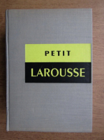 Petit Larousse (1965)