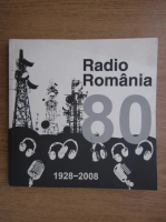 Radio Romania 80