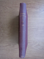 Revista Fantana Darurilor (10 numere, 1931)