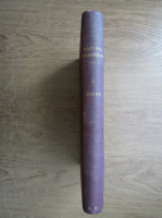 Revista Fantana Darurilor (10 numere, volumul 1, 1928-1929)