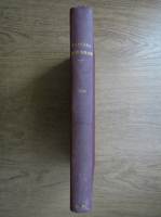 Revista Fantana Darurilor (10 numere, volumul 2, 1930)