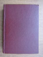 Revista Lectura, floarea literaturii straine, nr. 281-301 (1930)