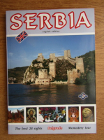 Serbia (ghid)