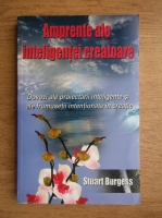 Stuart Burgess - Amprente ale inteligentei creatoare