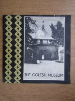 The Golesti Museum (album)