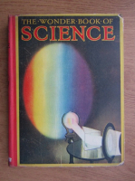 The wonder book of science 