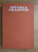 Anticariat: Titu Georgescu - Istoria Craiovei