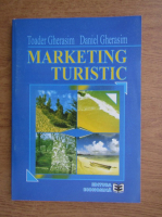 Toader Gherasim - Marketing turistic