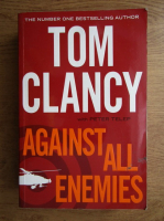 Anticariat: Tom Clancy - Against all enemies