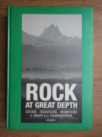V. Maury - Rock at great depth 