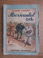 Vladimir Corolenco - Muzicantul orb (1945)