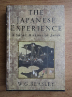 W. G. Beasley - The japanese experience