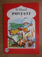 Wilhelm Hauff - Povesti