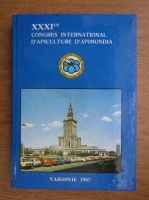 XXXI er congres international d'apiculture d'Apimondia
