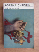 Agatha Christie - Les pendules