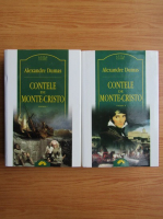 Alexandre Dumas - Contele de Monte-Cristo (2 volume)