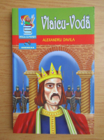 Alexandru Davila - Vlaicu Voda