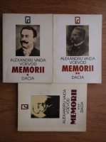 Alexandru Vaida Voievod - Memorii (3 volume)