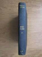 Arthur Conan Doyle - Micah Clarke (volumul 2, 1910)
