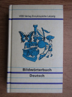 Bildworterbuch Deutsch