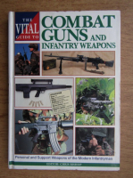 Chris Bishop - Combat guns an infantry weapons