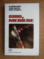 Claudiu Ignat - Ghid de mediere