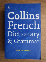 Collins french dictionary and grammar