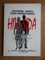 Constantin Ciufecu - Hiv-sida. Manual practic. De la cunoastere la preventie