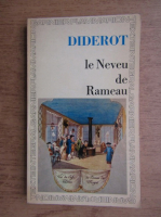 Denis Diderot - Le Neveu de Rameau