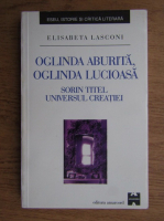 Elisabeta Lasconi - Oglinda aburita, oglinda lucioasa