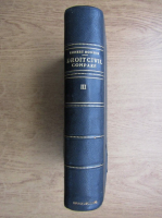 Ernest Roguin - Traite de droit civil compare (volumul 3, 1912)