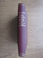 Francois de la Rochefoucauld - Reflexions ou sentences et maximes morales (1920)