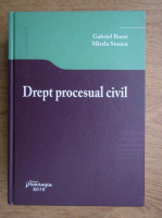 Gabriel Boroi - Drept procesual civil