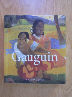 Gauguin (album de arta)
