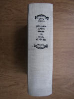 Anticariat: Georg Brandes - Principalele curente literare din secolul al XIX-lea