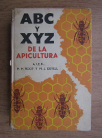 H. H. Root - ABC y XYZ de la apicultura