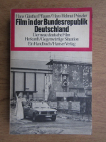 Hans Pflaum, Hans Prinzler - Film in der Bundesrepublik Deutschland
