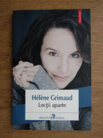 Anticariat: Helene Grimaud - Lectii aparte