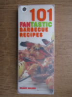 Hilaire Walden - 101 fantastic barbecue recipes