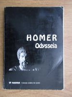 Homer - Odysseia