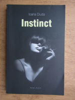 Anticariat: Ioana Duda - Instinct