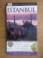 Istanbul (ghid de calatorie)