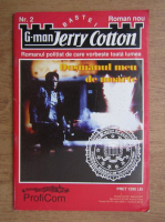 Jerry Cotton - Dusmanul meu de moarte