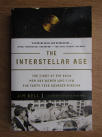 Jim Bell - The interstellar age