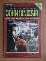 John Sinclair - Noaptea vrajitorului