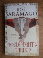Jose Saramago - The elephant's journey