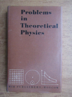 L. G. Grechko - Problems in theoretical physics