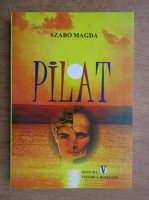 Magda Szabo - Pilat