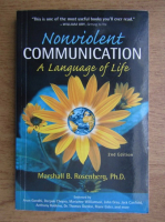 Marshall B. Rosenberg - Nonviolent communication. A language of life