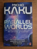 Michio Kaku - Parallel world